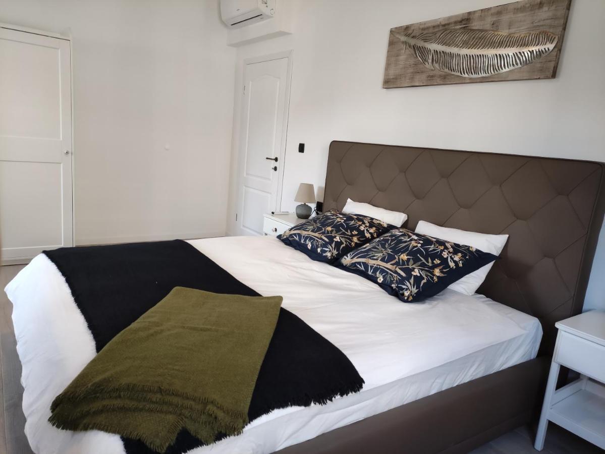 Apartvilla Castropola Dış mekan fotoğraf