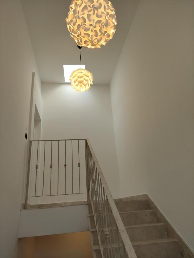 Apartvilla Castropola Dış mekan fotoğraf