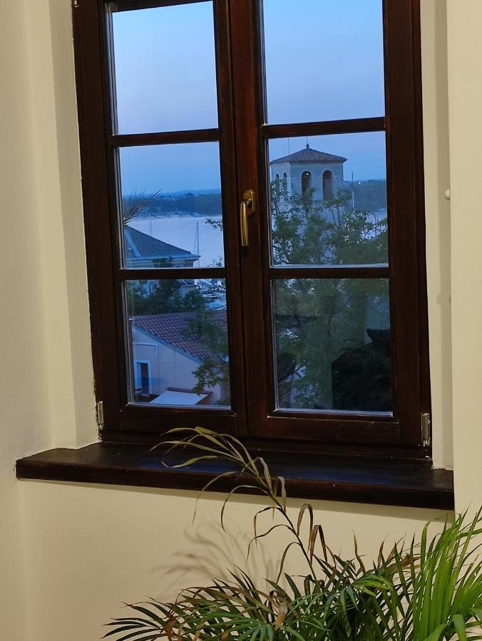 Apartvilla Castropola Dış mekan fotoğraf