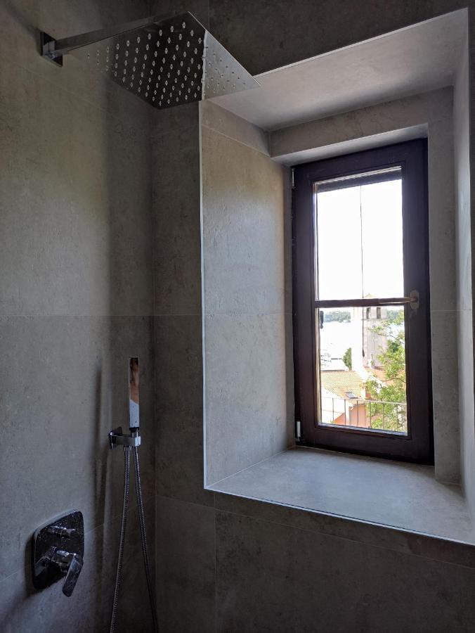Apartvilla Castropola Dış mekan fotoğraf