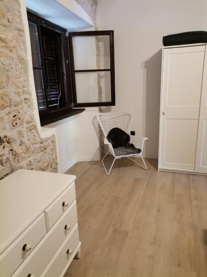 Apartvilla Castropola Dış mekan fotoğraf