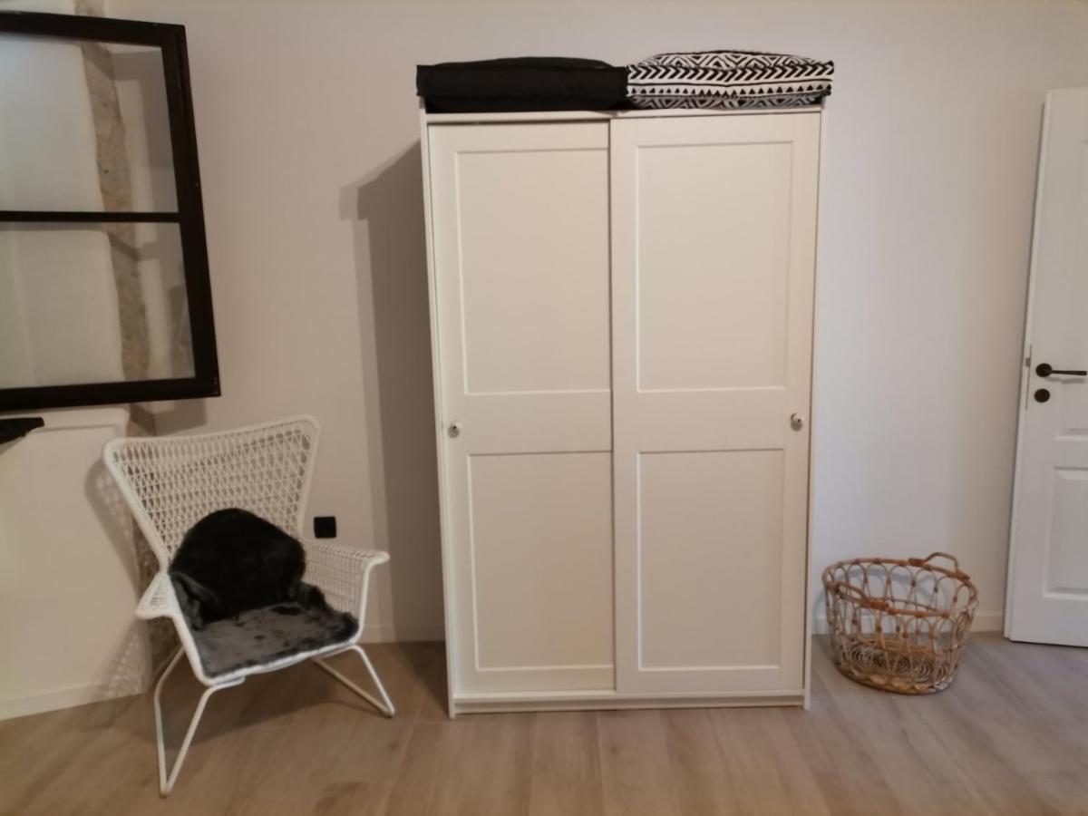Apartvilla Castropola Dış mekan fotoğraf